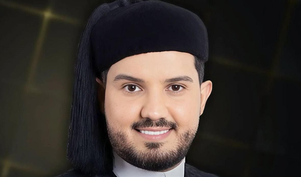 الشيخ أحمد الطلحي