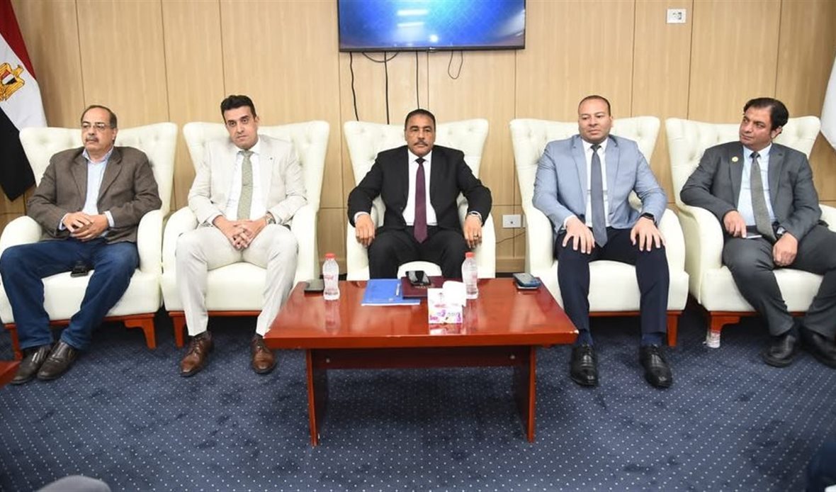 انطلاق مؤتمر القسطرة
