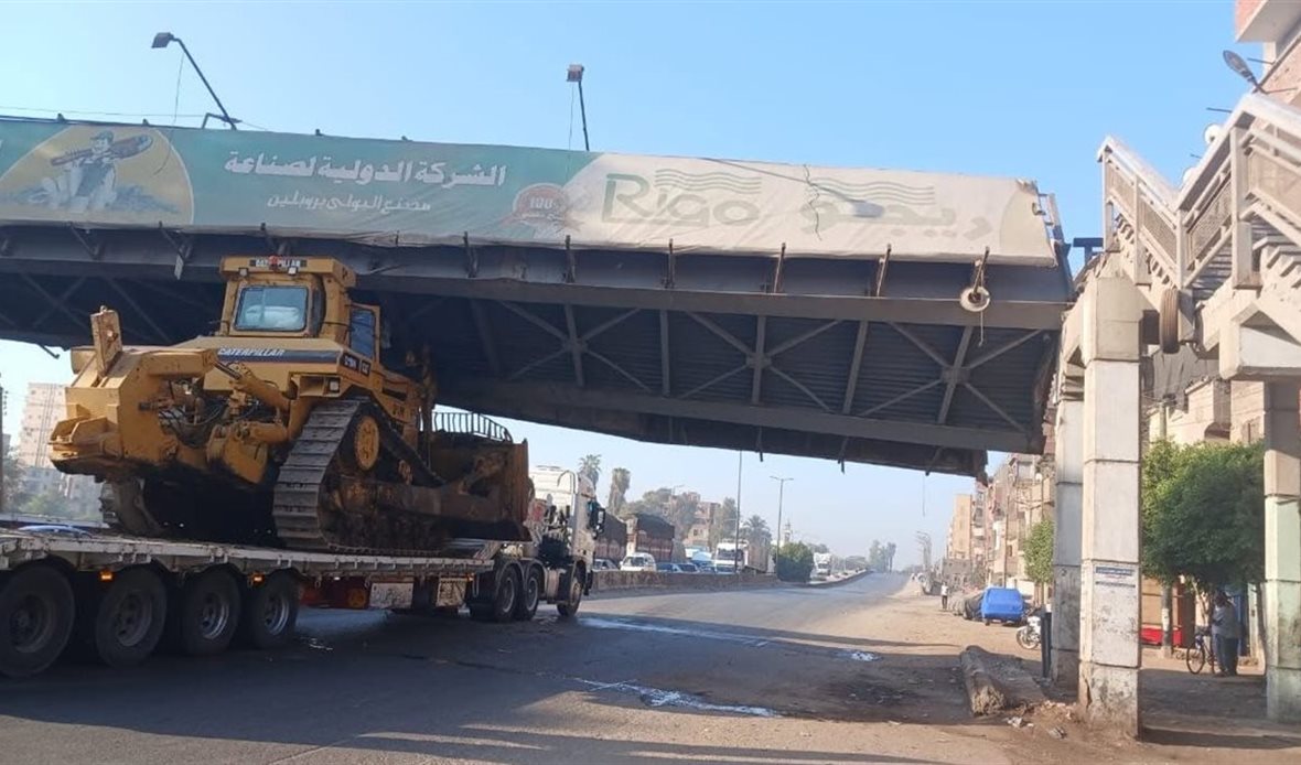 وزارة النقل تنفي