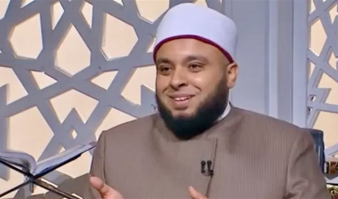 الدكتور أحمد عبد
