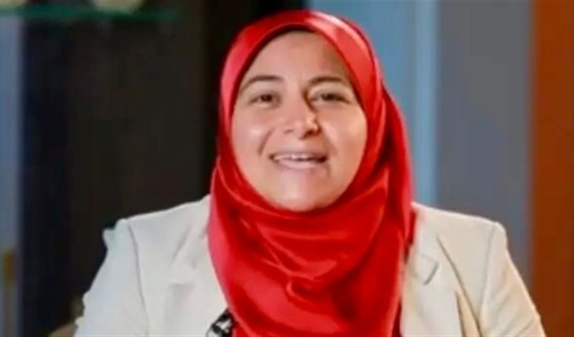 المرأة المسلمة تشارك