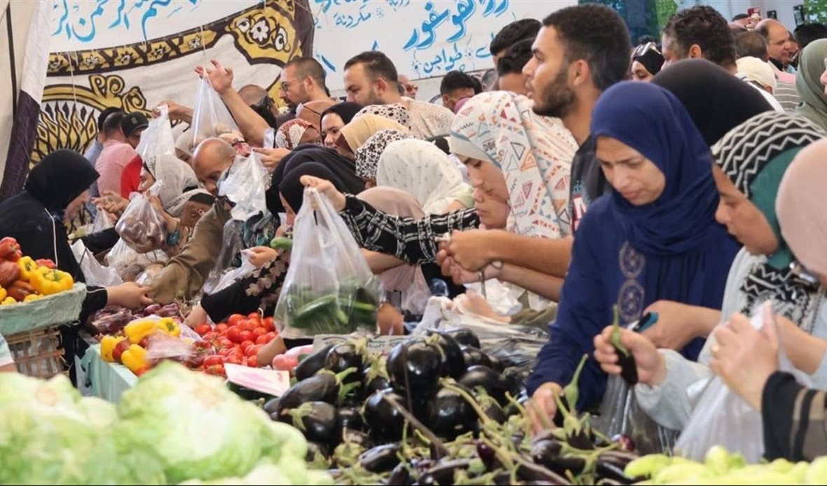 سوق السمك الجديد