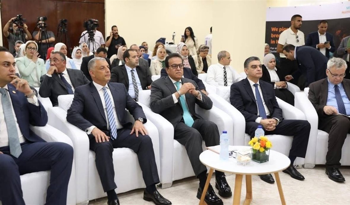 افتتاح أول معمل محاكاة