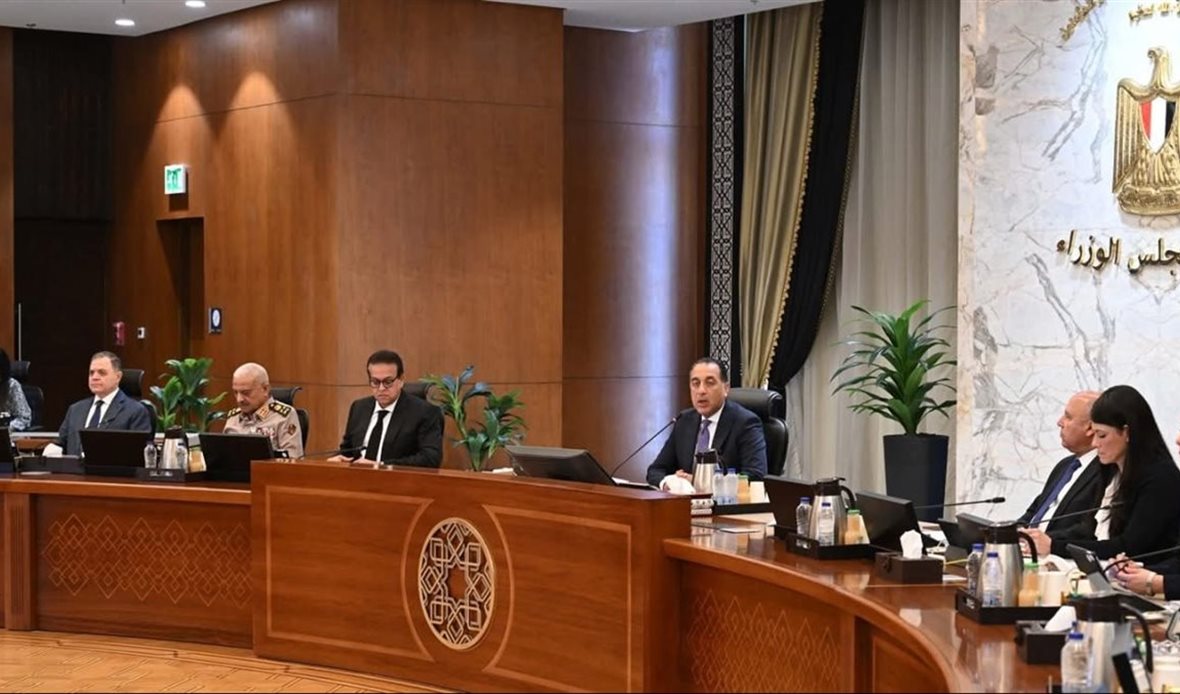 مجلس الوزراء يمدد