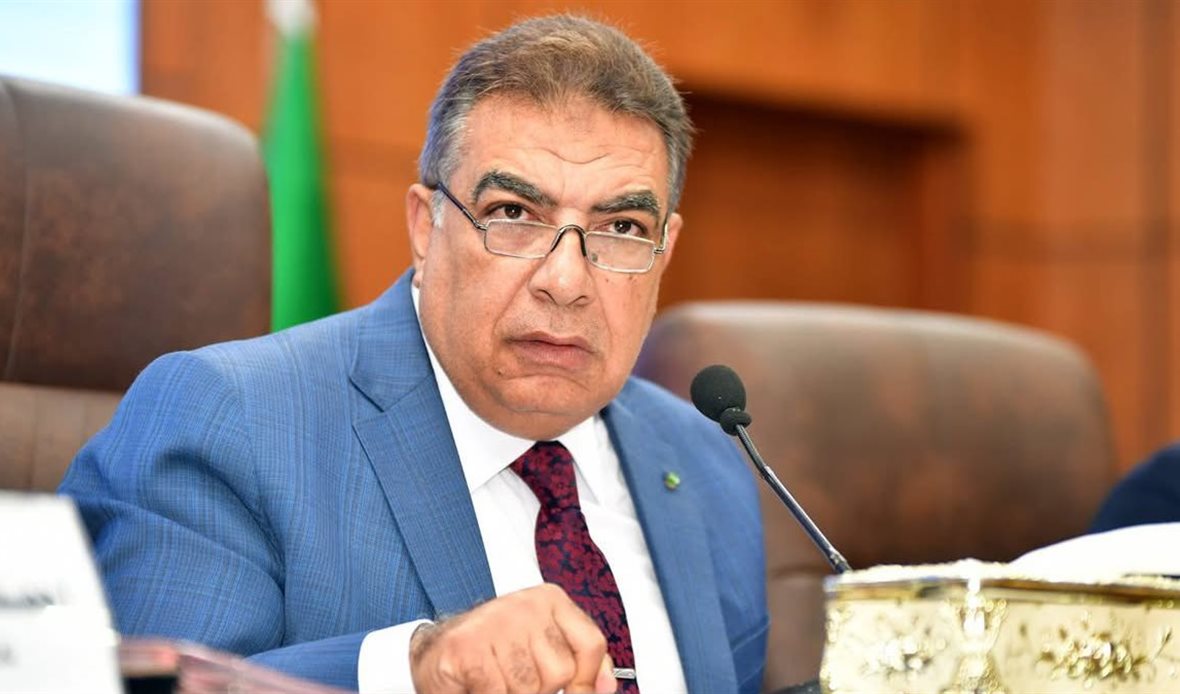 محافظ الدقهلية يتابع