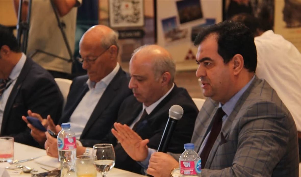 مصلحة الجمارك تطلق