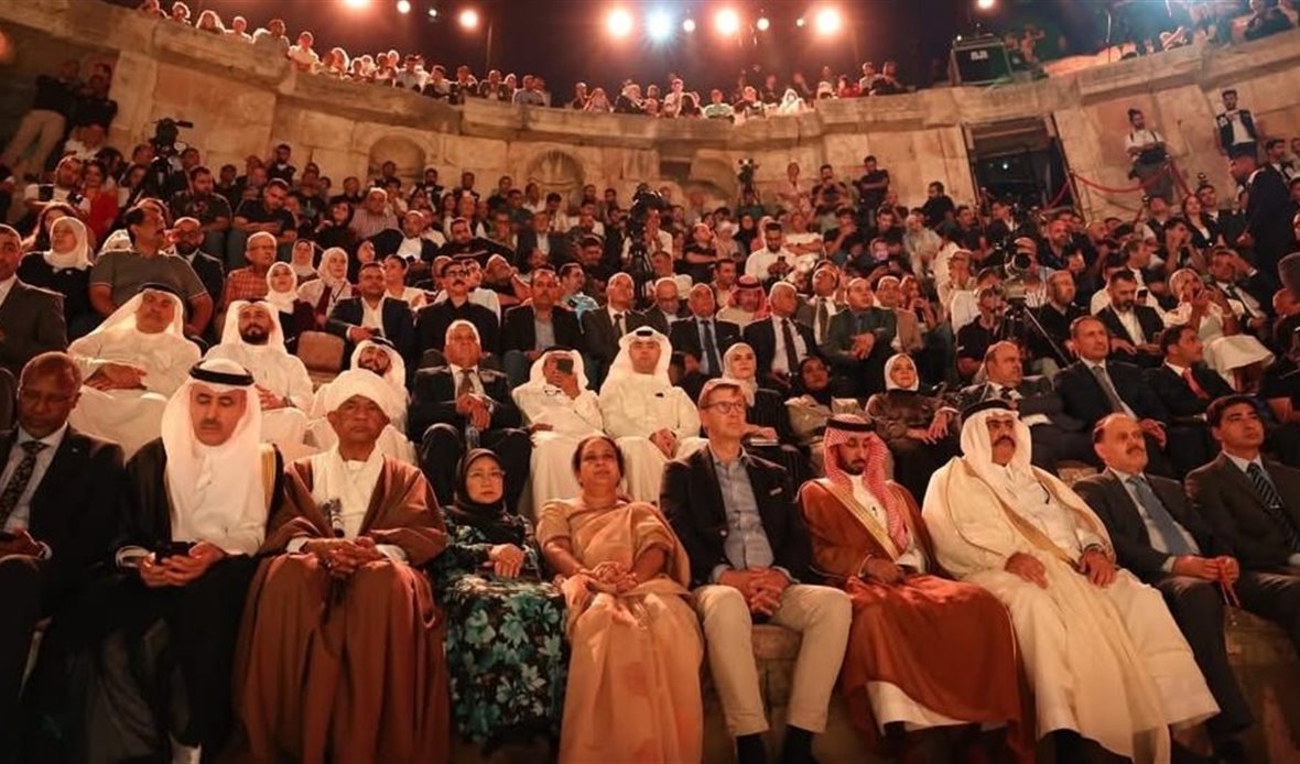 مصر تُشارك بعروض