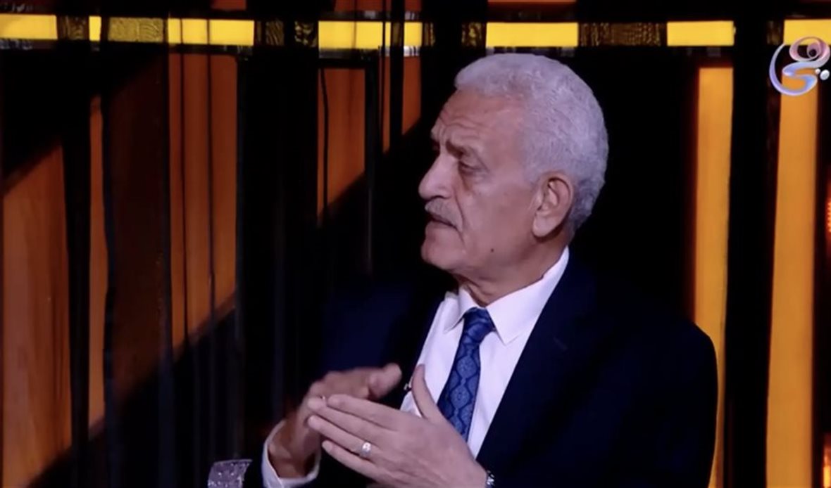 عاطف المغاوري: بوابة