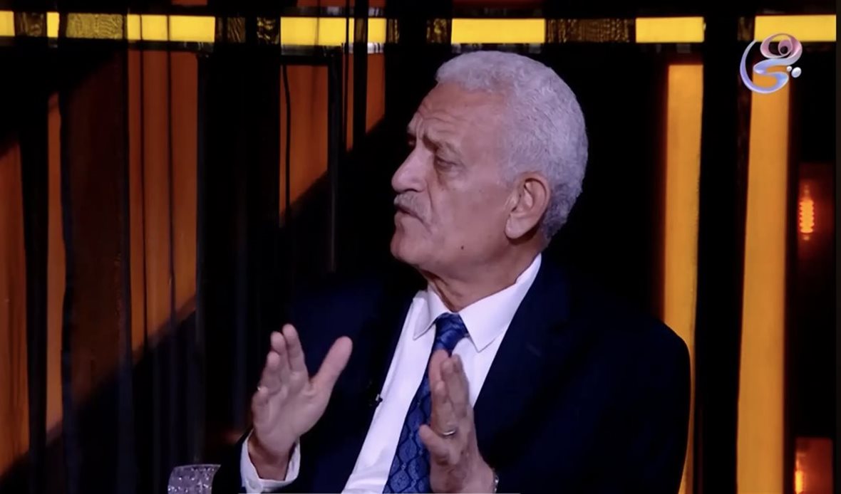 عاطف المغاوري يؤكد