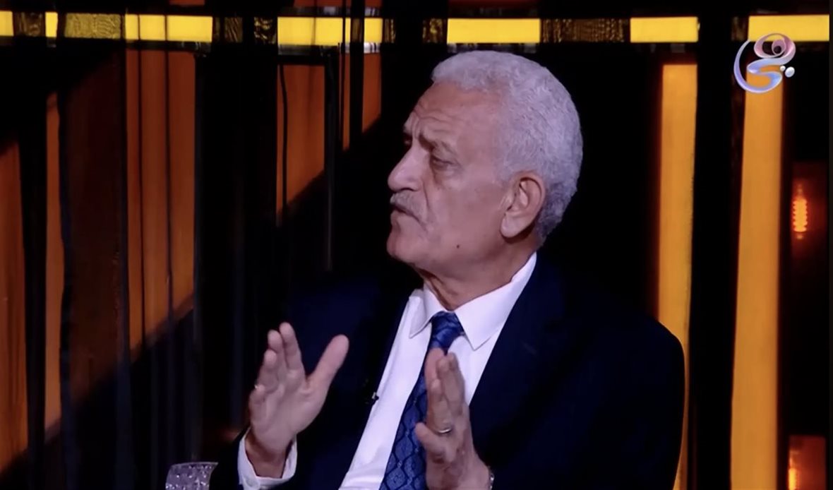 عاطف المغاوري يوضح