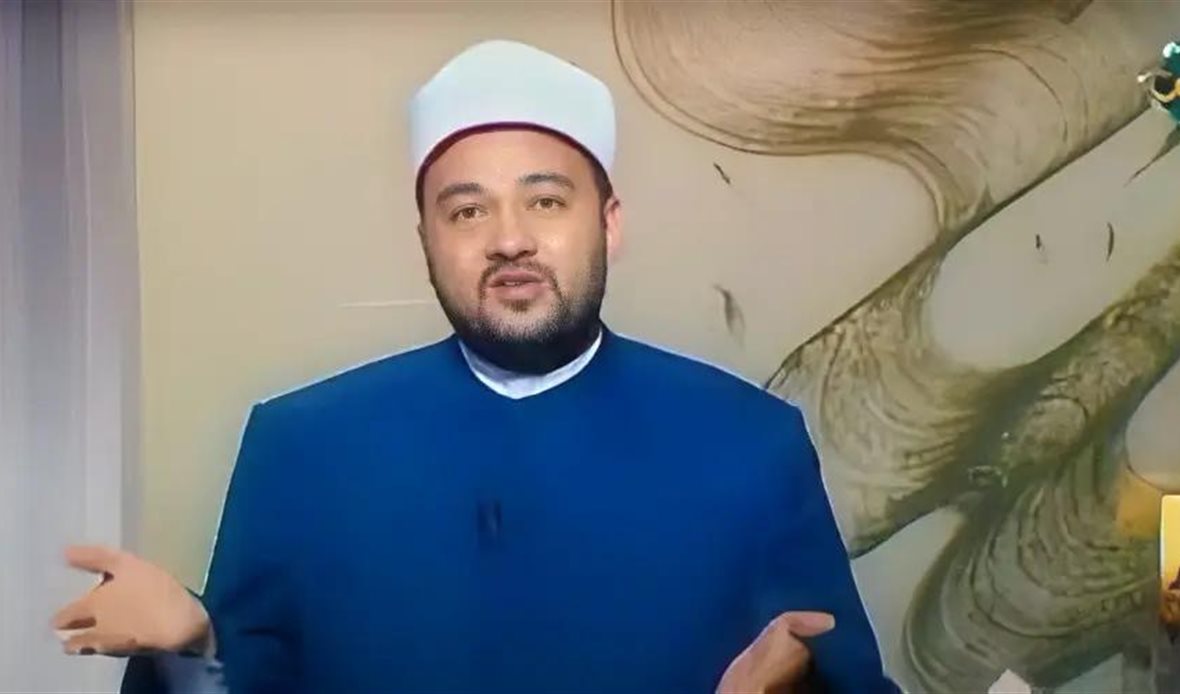أحمد نبوي: نشر الخصوصية