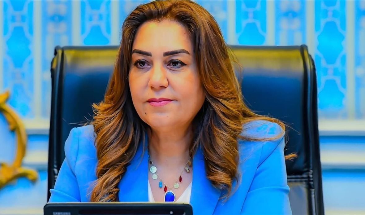 وزارة التنمية المحلية