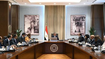 مدبولي: بدائل للإيجار الجديد تطمئن المستأجرين وتناسب دخولهم