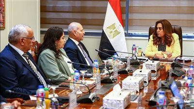 تطوير شوارع مصر الجديدة لإعادة الطابع الحضاري والواجهة الجمالية