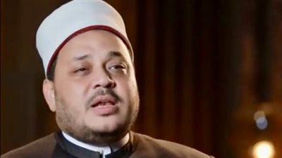 الشيخ أحمد البهي: لا تكن إمّعة.. اثبت على الحق حتى لو خالفك الناس
