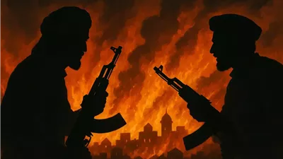 سوريا تواجه تحديات كبرى في وقف اشتباكات السويداء وسط وعود بوقف إطلاق النار