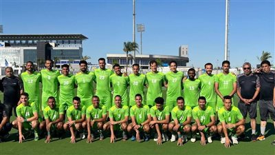 القرية الأوليمبية بالإسماعيلية تستضيف منتخب الهوكي ومهرجان المانجو