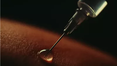ابتكار دوائي جديد لعلاج مرض باركنسون: حقنة أسبوعية لتحسين حياة المرضى