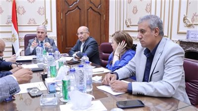 رؤساء تحرير جدد لمجلات قومية بقرار من الهيئة الوطنية للصحافة