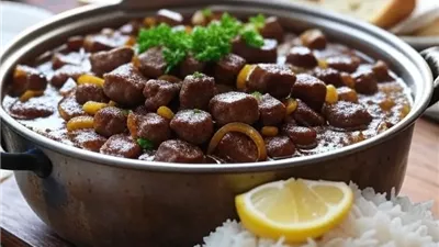 كباب الحلة على طريقة الشيف الشربيني وفاطمة أبو حاتي ونادية السيد خطوة بخطوة