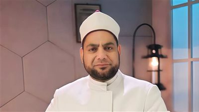 «معاذ الله» منهج حياة.. إمام جامع عمرو بن العاص يوضح أبرز دروس قصة سيدنا يوسف
