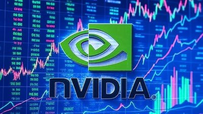 إنفيديا تصبح أول شركة تتجاوز 4 تريليونات دولار بفضل الذكاء الاصطناعي