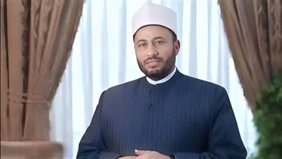 محمود الهواري يوضح كيف نواجه الخوف بالإيمان والعمل