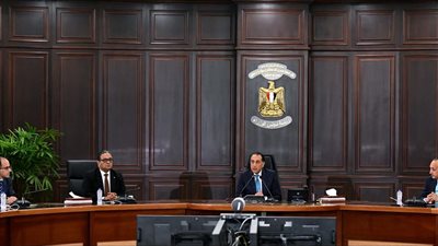 مدبولي: مصر تسدد ديون الطاقة وتوسع الاستثمار والتعدين