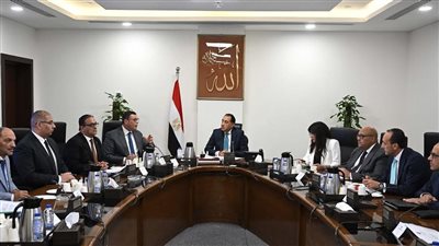تسليم وحدات سكنية لموظفي العاصمة الإدارية الجديدة