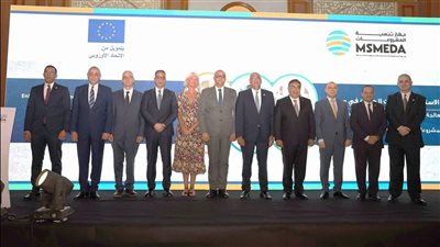مشروع مصري أوروبي يعالج أسباب الهجرة بـ600 مليون جنيه