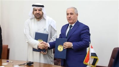 مذكرة تفاهم بين “الوطنية للصحافة” وآل مكتوم للمعرفة