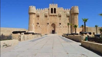 زيارة مجانية لمتاحف ومواقع الإسكندرية الأثرية في 24 يوليو