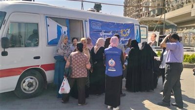 الصحة: 2 مليون خدمة طبية مجانية في أول أيام «100 يوم صحة»