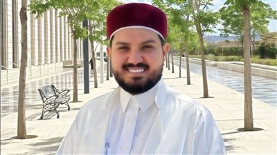 الشيخ أحمد الطلحي يشرح وصف أم معبد للنبي