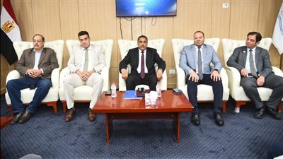 مؤتمر القسطرة المخية بمستشفى العلمين.. خطوة نوعية تعزز خدمات الصحة في مطروح