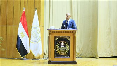 محمد عبد اللطيف يعلن انطلاقة عام جودة التعليم ويلتقي قيادات المديريات لمناقشة استراتيجية التطوير الشامل