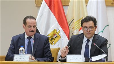 وزير الثقافة يطلق آلية جديدة لاختيار أعضاء لجان المجلس الأعلى ويؤكد: الثقافة أداة وعي لا نخبوية