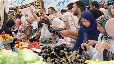 الإسماعيلية تطلق أسبوعها الثالث من مبادرة تخفيض الأسماك