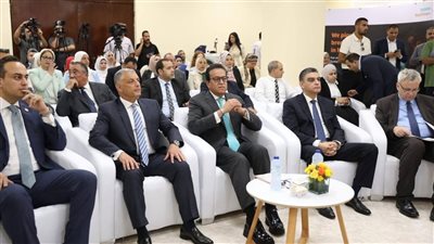 وزير الصحة يفتتح أول معمل محاكاة متطور بالإسماعيلية