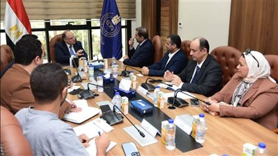 مصر والسعودية تتعاونان لتوطين صناعة الدواء ورفع معدلات التصنيع المحلي