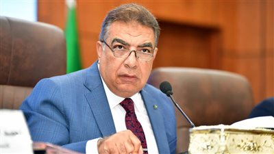 اعتماد أحوزة عمرانية جديدة بـ40 عزبة في الدقهلية