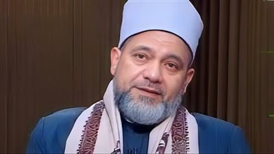 الدكتور محمد وسام: الشريعة تهذب الضمير وتصنع إنسانًا ربانيًا