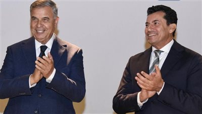 انطلاق اليوم الرياضي العربي بالإسكندرية لتعزيز الوحدة العربية