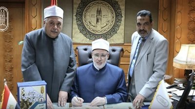 نتائج الثانوية الأزهرية 2024 تعلن رسمياً: 65.1% للعلمي و45.5% للأدبي