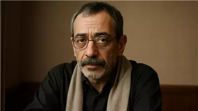 زياد الرحباني يرحل بعد معاناة طويلة مع تليف الكبد