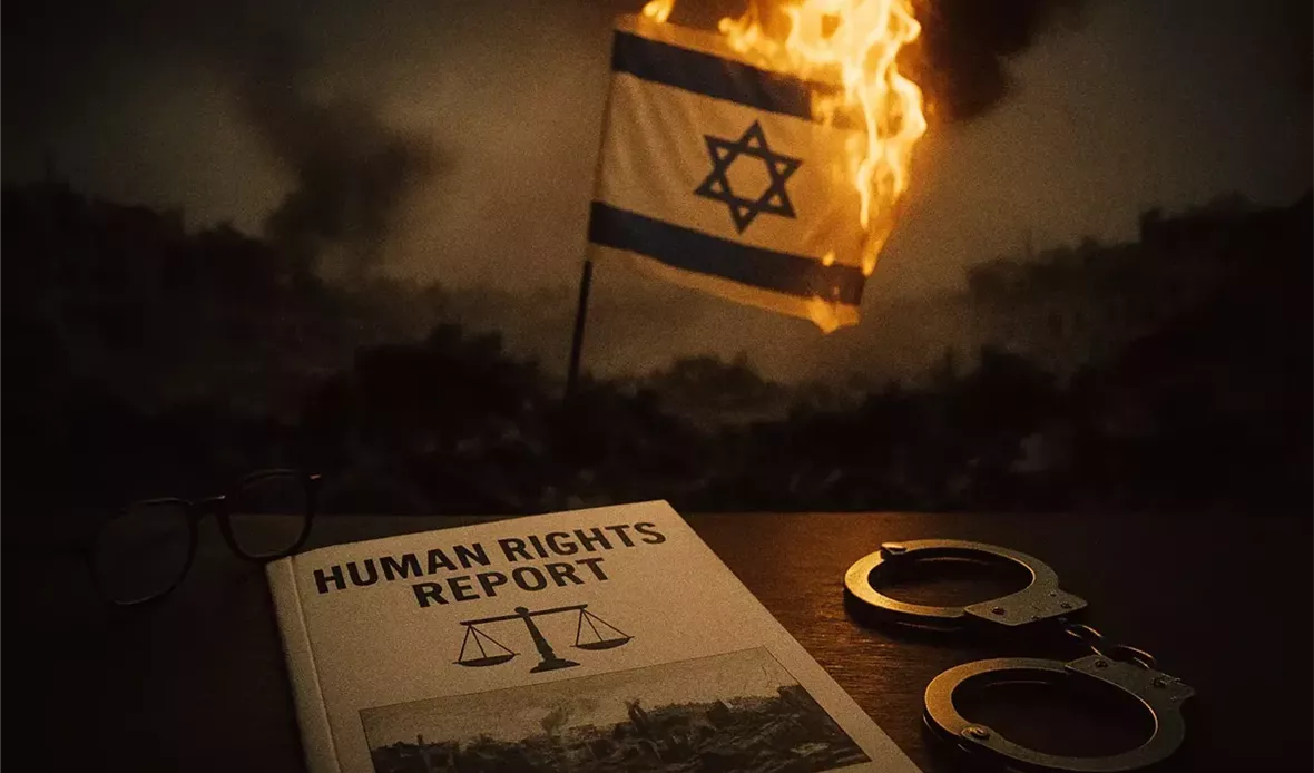 منظمتا بتسيلم وأطباء