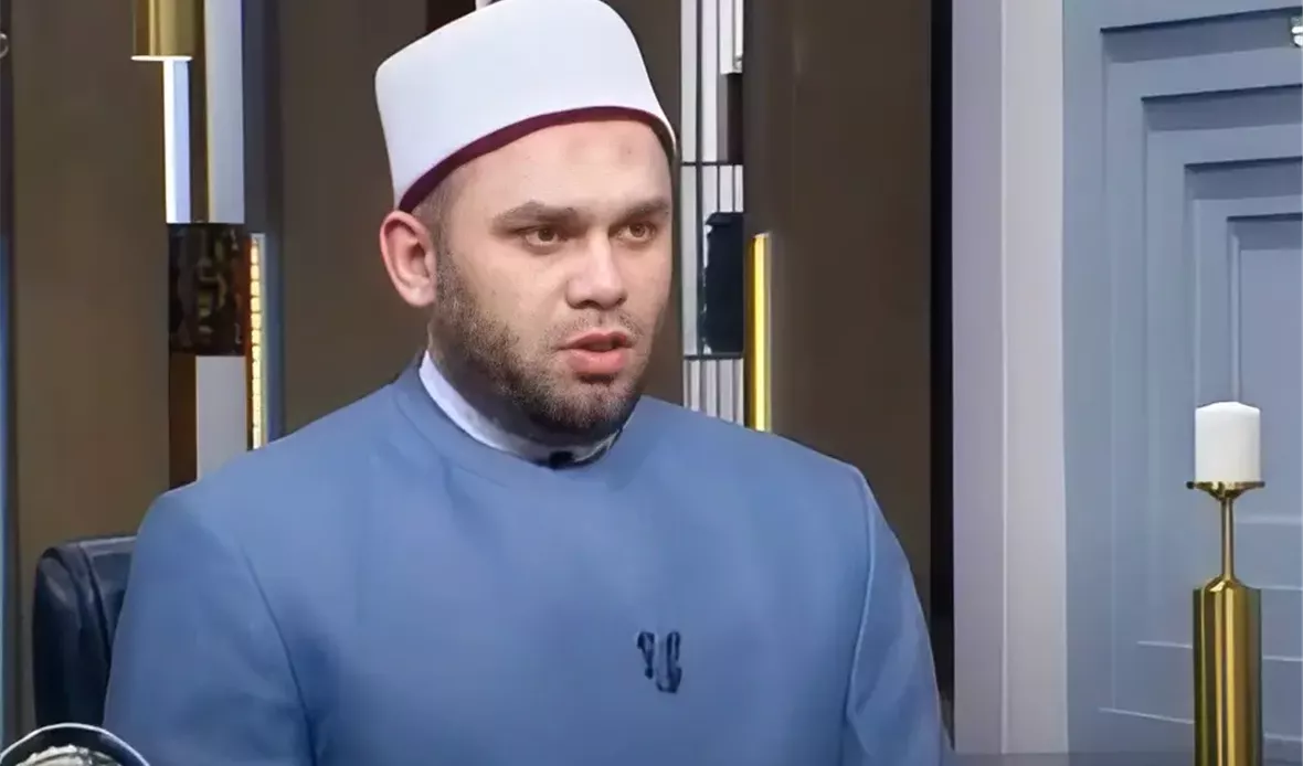 الشيخ محمود الطحان