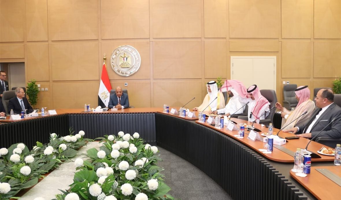 السعودية تدعم تحديث