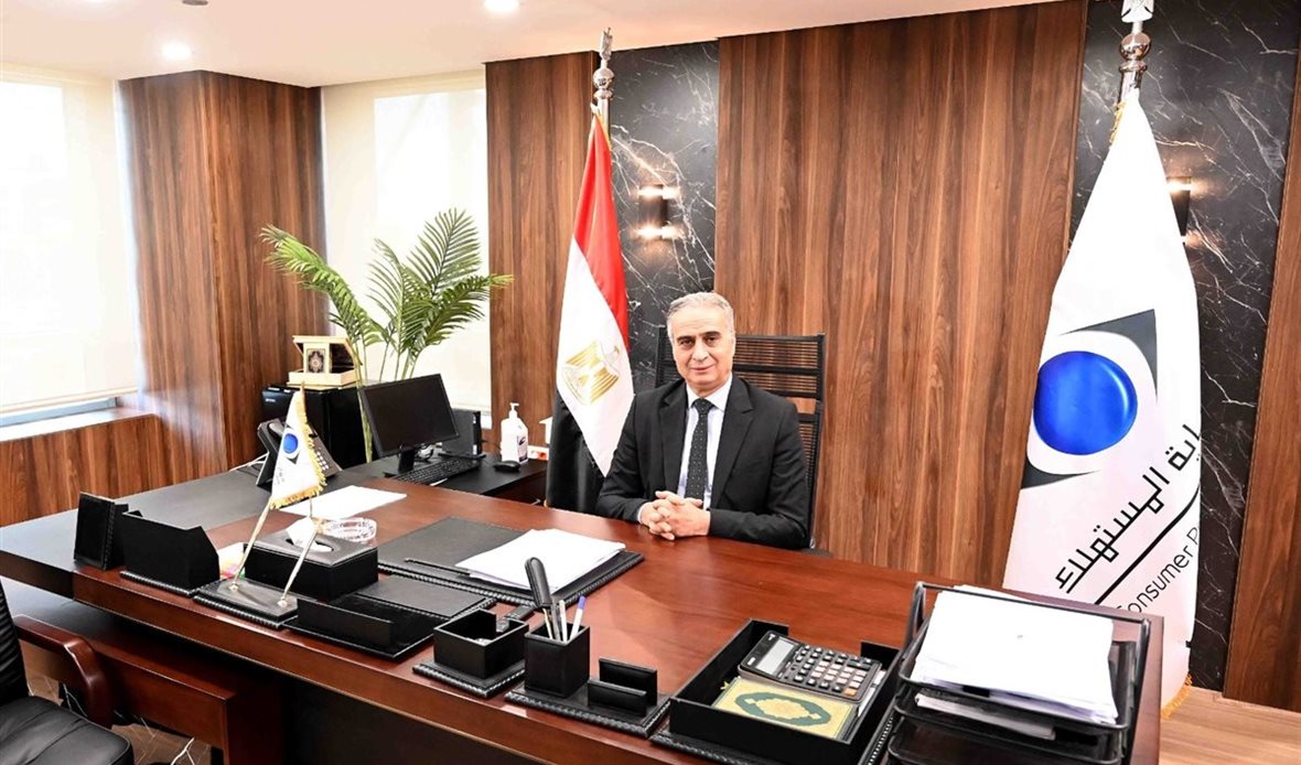 حماية المستهلك تنجح