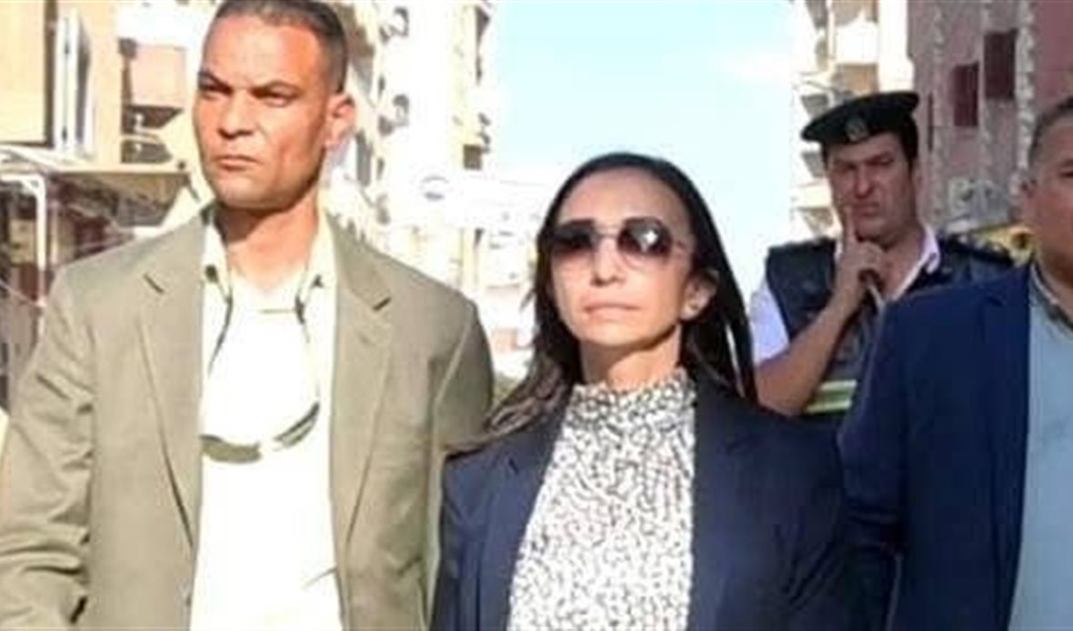 حملات مفاجئة لضبط